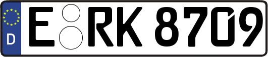 E-RK8709