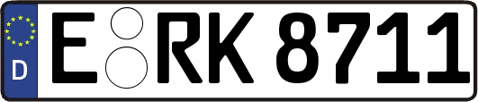 E-RK8711