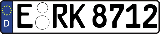 E-RK8712