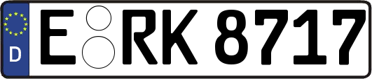 E-RK8717