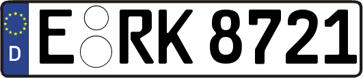 E-RK8721