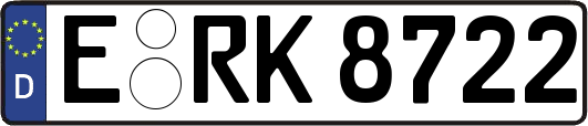 E-RK8722