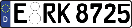 E-RK8725