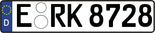 E-RK8728
