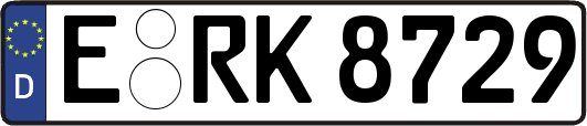E-RK8729