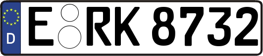 E-RK8732