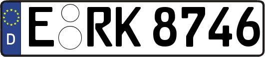 E-RK8746