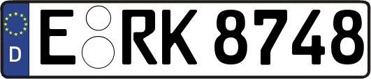 E-RK8748