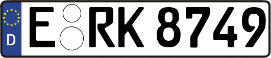 E-RK8749