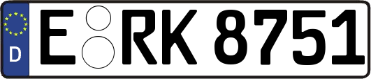 E-RK8751