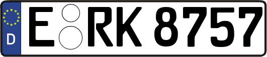 E-RK8757