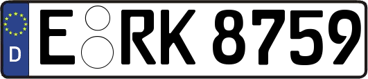 E-RK8759
