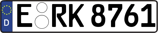 E-RK8761