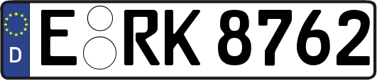 E-RK8762