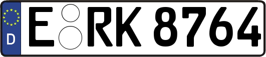 E-RK8764