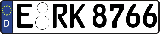 E-RK8766