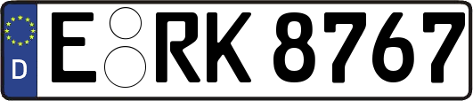 E-RK8767