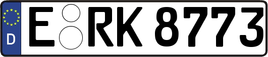 E-RK8773