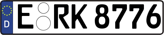 E-RK8776