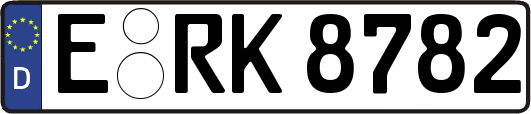 E-RK8782