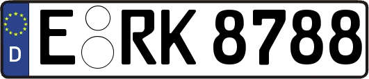E-RK8788