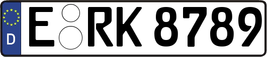 E-RK8789