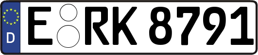 E-RK8791