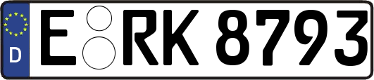 E-RK8793