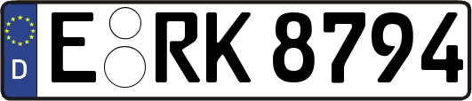 E-RK8794