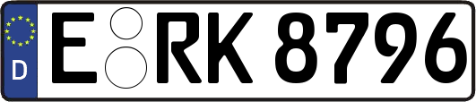 E-RK8796