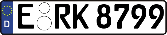E-RK8799