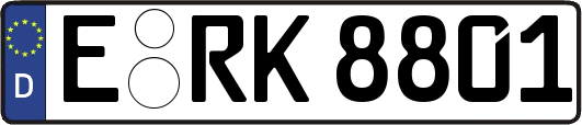 E-RK8801
