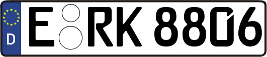 E-RK8806