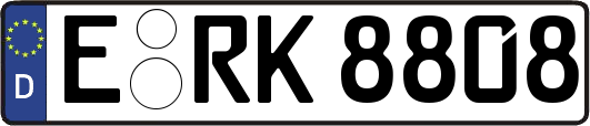 E-RK8808