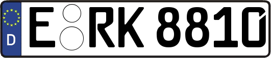 E-RK8810