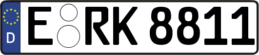 E-RK8811