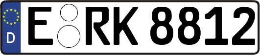 E-RK8812