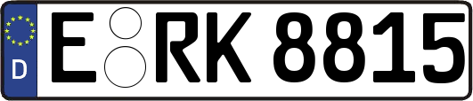 E-RK8815