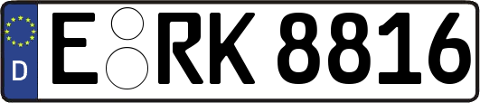 E-RK8816