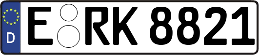 E-RK8821
