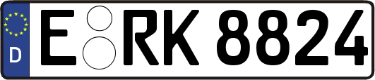 E-RK8824
