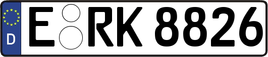 E-RK8826