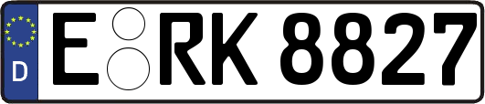 E-RK8827