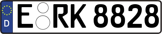 E-RK8828