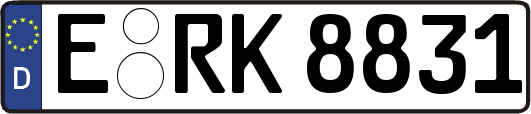 E-RK8831