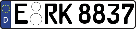E-RK8837