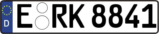 E-RK8841