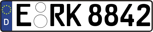 E-RK8842