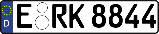 E-RK8844