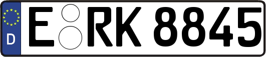 E-RK8845